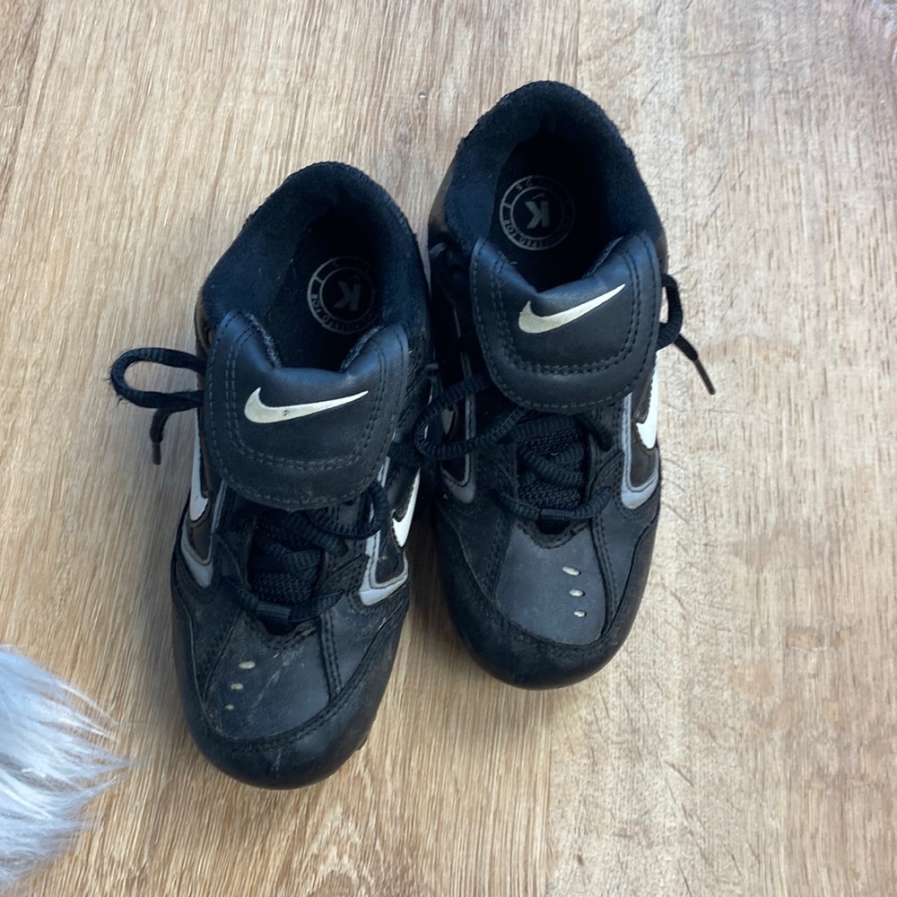 Nike Baseball youth cleats